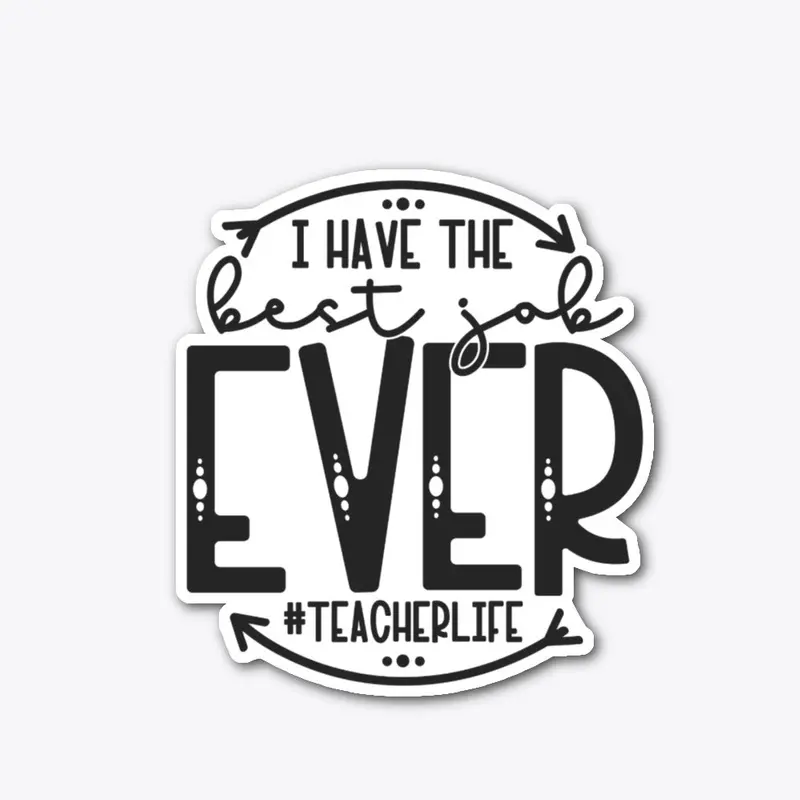 Teacher Life Collection